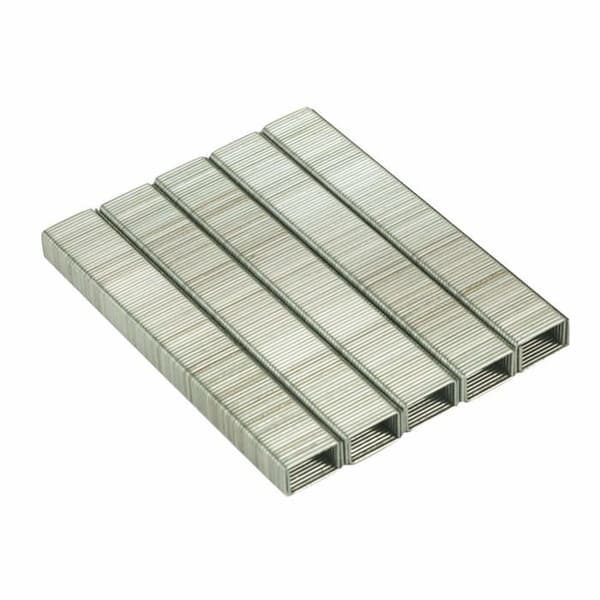 Kartong med 1000 häftklammer typ A STANLEY - 1-TRA204T - 6 mm