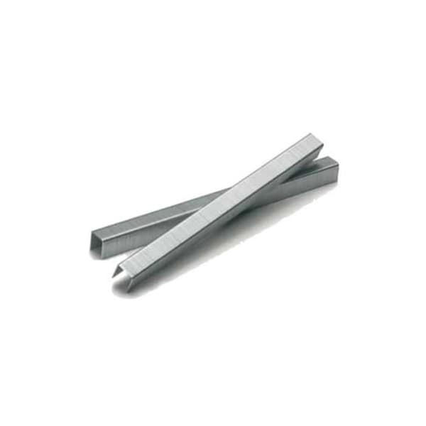 Agrafes Typ 140 - MAKITA - 19mm - Stål - Paket - Manuell Kompatibilitet - Typ A