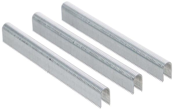 Bygelklammer 14 mm typ 7 kartong med 1000 - STANLEY - 1-CT109T