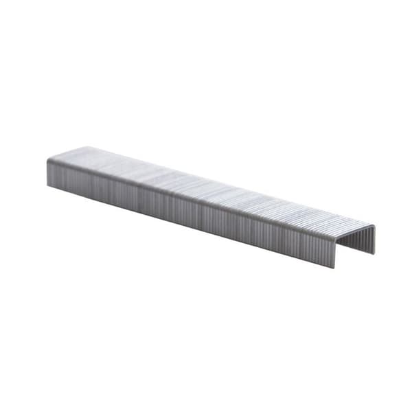 Agrafes - Hushåll - 50972869 - Silver - Metall - N° 53 - 8 mm