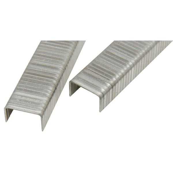Klammer 8 mm typ G låda med 1000 - STANLEY - 1-TRA705T