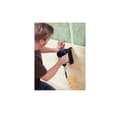 Miniatyrbillede 4 af 4: Klemmer 90/40 1500 stk, i plastkasse, galvaniseret, Rapid