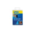 Miniatyrbillede 2 af 4: Klemmer 90/40 1500 stk, i plastkasse, galvaniseret, Rapid