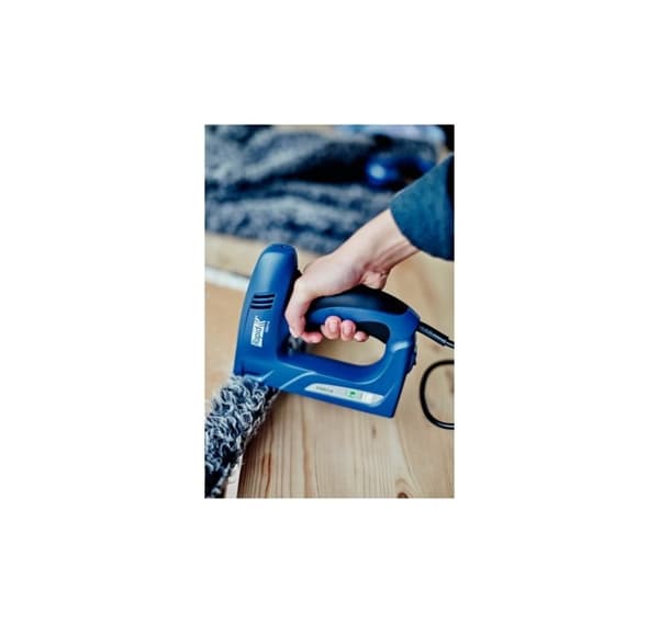 Clips, 2000 stk, galvaniseret, 10,6x1,3mm 140/14, Rapid