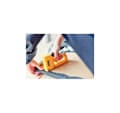 Miniatyrbilde 5 av 11: Stiftepistol R13E 4-10mm gul nr. 13 stift HANDY, Rapid