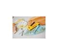 Miniatyrbilde 10 av 11: Stiftepistol R13E 4-10mm gul nr. 13 stift HANDY, Rapid