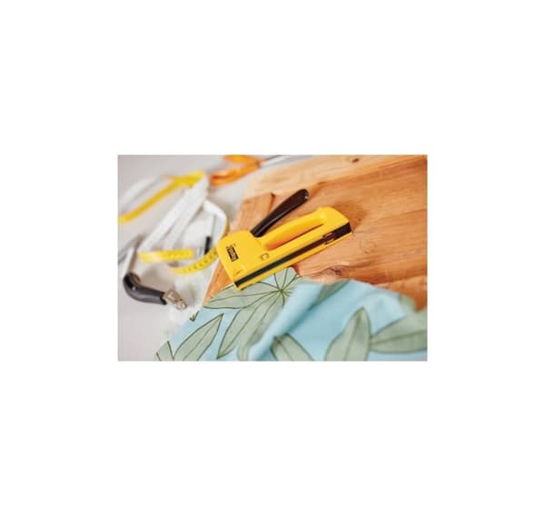 Stiftepistol R13E 4-10mm gul nr. 13 stift HANDY, Rapid