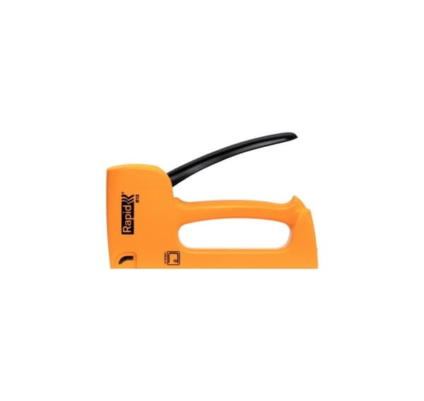 Stiftepistol R13E 4-10mm gul nr. 13 stift HANDY, Rapid