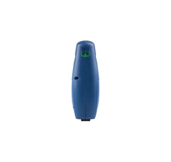 Stiftepistol BTX10, rød stift, USB oppladbar, 4-10mm, Rapid