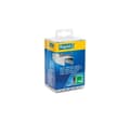 Miniatyrbilde 1 av 6: Klips 140/12 5000 stk, 10,6x1,3mm, grønn, i plastboks, t, Rapid