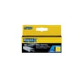 Miniatyrbillede 2 af 6: Clips, 2500 stk, galvaniseret, 10,6x0,7mm 13/8, Rapid