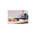 Miniatyrbillede 4 af 5: Clips, 5000 stk, 11,4x0,75mm 53/10, Rapid
