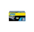 Miniatyrbilde 2 av 6: Klemmer for wire, 5000 stk, 14mm, hvit 36/14, Rapid