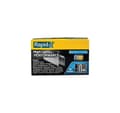 Miniatyrbilde 2 av 6: Klips for ledning, 5000 stk, 11mm 28/11, Rapid
