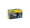 Miniatyrbilde 1 av 6: Klips for ledning, 5000 stk, 11mm 28/11, Rapid