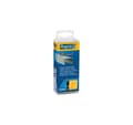 Miniatyrbillede 1 af 6: Clips 13/10 5000 stk, 10,6x0,7mm, gul, i plastikæske, tsi, Rapid