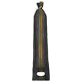 Pikkukuva 3 / 10: vidaXL Hiekkasäkit 25 kpl tummanvihreä 103x25 cm HDPE