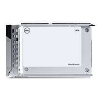 Dell SSD 345-BDFN - 480 GB - 2.5" - SATA 6 GB/s