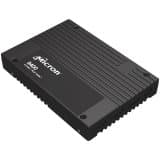 Micron 9400 PRO - SSD - Enterprise - 30720 GB - U.3 PCIe 3.0 x4 (NVMe)