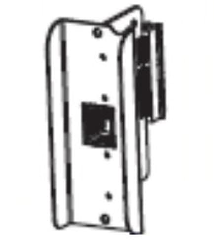Kit, Internal Print Server IPv4, ZT400 Series