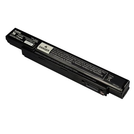 PABT002 PJ7 LI-ION BATTERY/RECHARGE