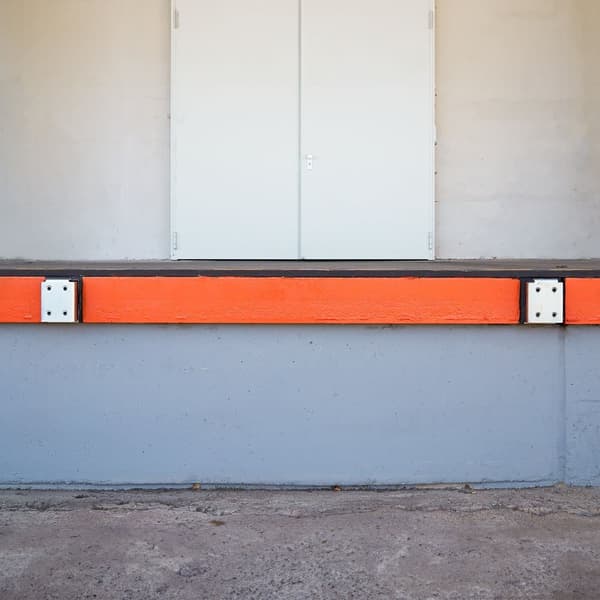 Dock Fendere, Home, 16x21x9.5 cm
