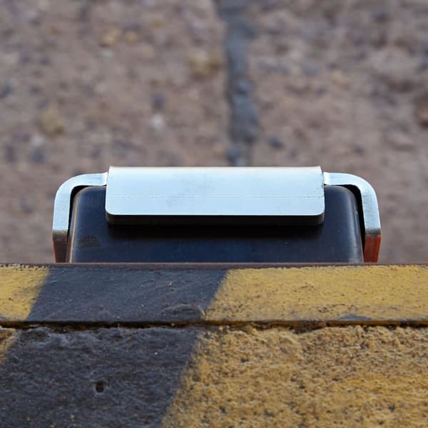 Dock Fendere, Home, 16x21x9.5 cm