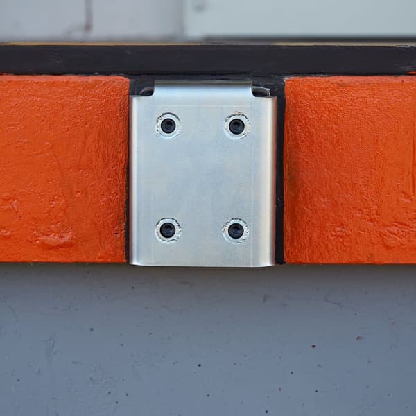 Dock Fendere, Home, 16x21x9.5 cm