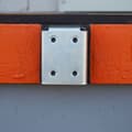 Miniatyrbillede 6 af 11: Dock Fendere, Home, 16x21x9.5 cm