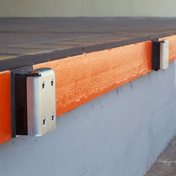 Dock Fendere, Home, 16x21x9.5 cm