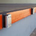 Miniatyrbillede 2 af 11: Dock Fendere, Home, 16x21x9.5 cm