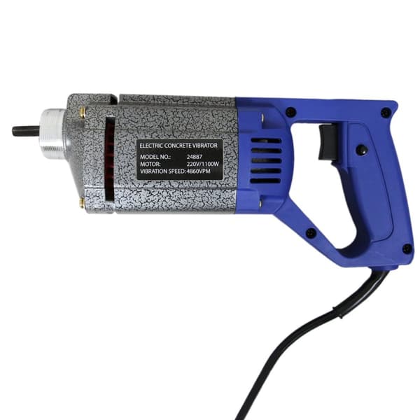 T-Mech Betonvibrator | Vibratorstang Stangvibrator Betonpakning Håndholdt