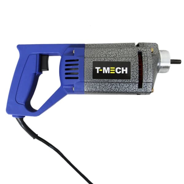 T-Mech Betonvibrator | Vibratorstang Stangvibrator Betonpakning Håndholdt
