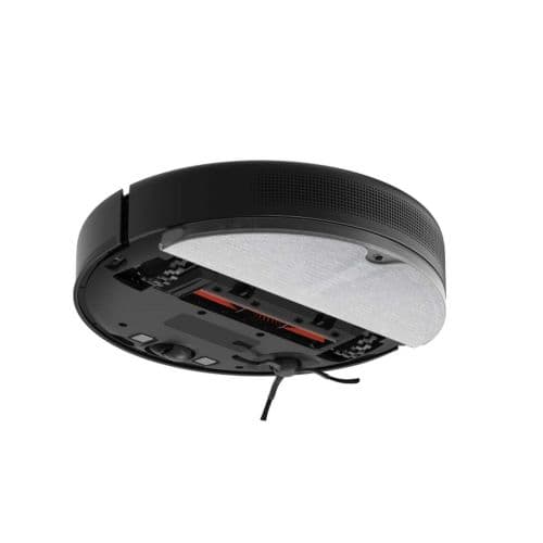 Dreame | Robot Vacuum Cleaner | Dreame D9 Max | Wet&Dry | Li-Ion | 5200 mAh | 4000 Pa | Black