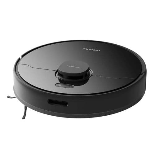 Dreame | Robot Vacuum Cleaner | Dreame D9 Max | Wet&Dry | Li-Ion | 5200 mAh | 4000 Pa | Black