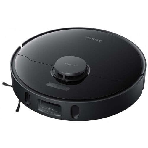 Dreame | Robotic Vacuum Cleaner | L10 Pro | Wet&Dry | 5200 mAh | 4000 Pa | Black