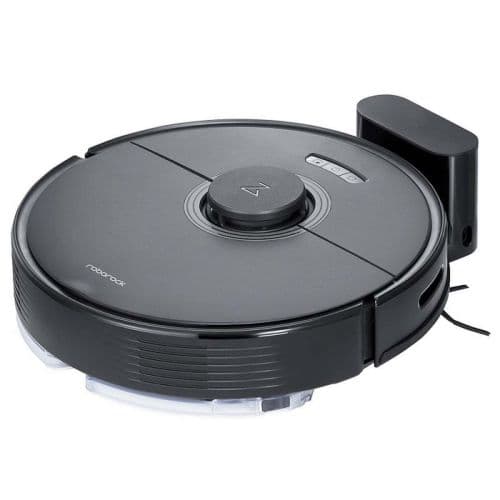 VACUUM CLEANER ROBOT Q7 MAX/BLACK Q7M52-00 ROBOROCK