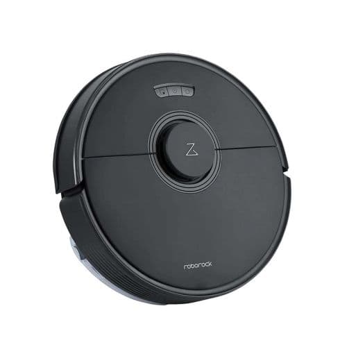 VACUUM CLEANER ROBOT Q7 MAX/BLACK Q7M52-00 ROBOROCK