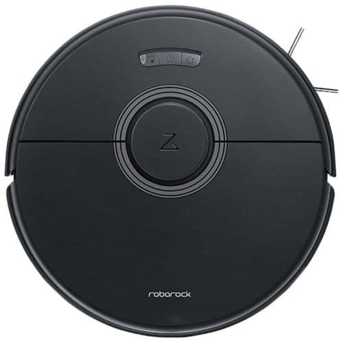 VACUUM CLEANER ROBOT Q7 MAX/BLACK Q7M52-00 ROBOROCK