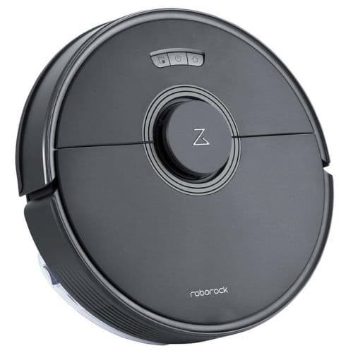 VACUUM CLEANER ROBOT Q7 MAX/BLACK Q7M52-00 ROBOROCK
