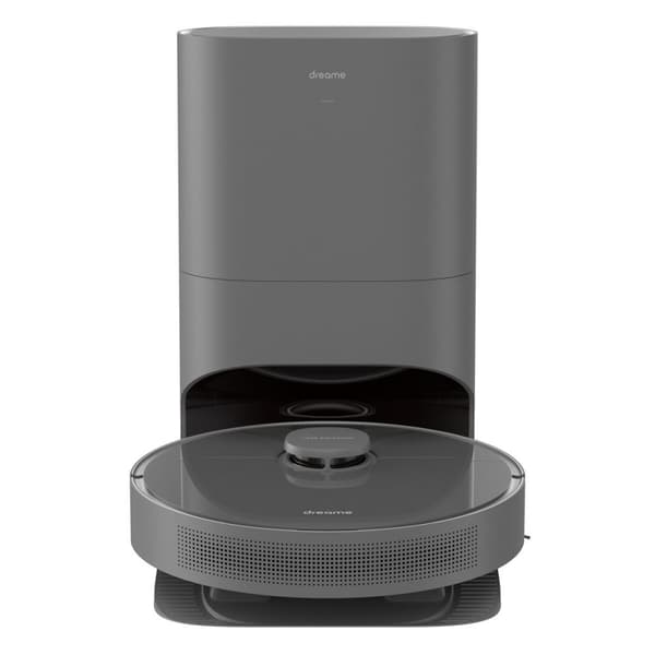 Robot Vacuum Cleaner Dreame D10S PLUS