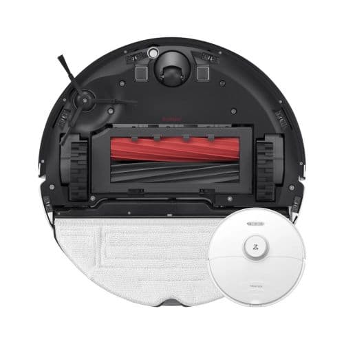 VACUUM CLEANER ROBOT S8/WHITE S802-00 ROBOROCK