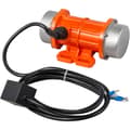 Miniatyrbild 1 av 8: 90W 220V 3600rpm 48kg vibrationskraft betongvibrationsmotor, justerbar exciteringskraft, smidig och energibesparande drift