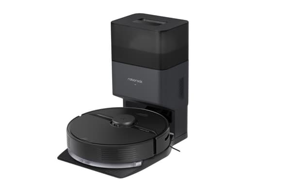 VACUUM CLEANER Q7+/BLACK Q7P52-00 ROBOROCK Sort