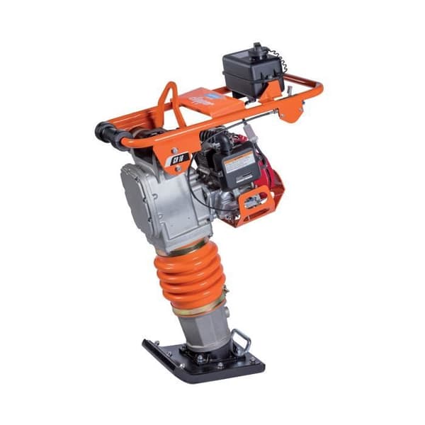 Pilonneuse NORTON CLIPPER CR 1 VIBRATEUR - KOMPAKTOR MED NÅL