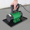 Miniatyrbild 2 av 4: Betongvibrationsmotor, 250W effekt, 3500 RPM hastighet, 100 kg vibrationskraft