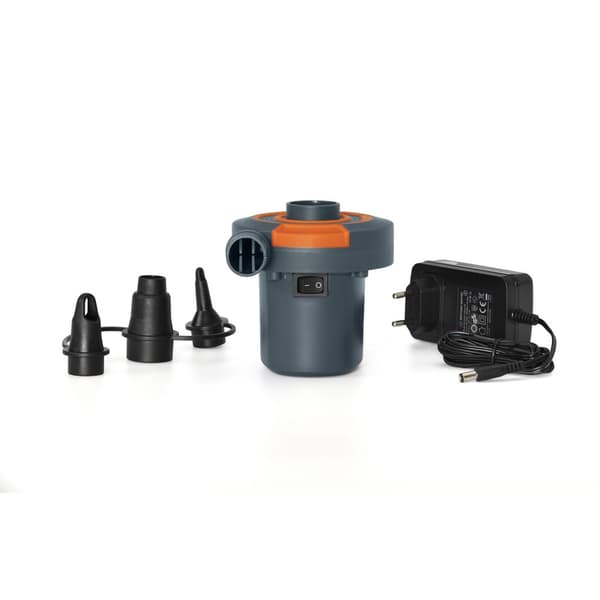 Bestway luftpumpe Sidewinder 12V AC