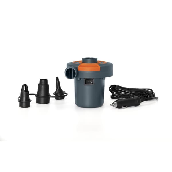 Bestway luftpumpe Sidewinder 12V AC