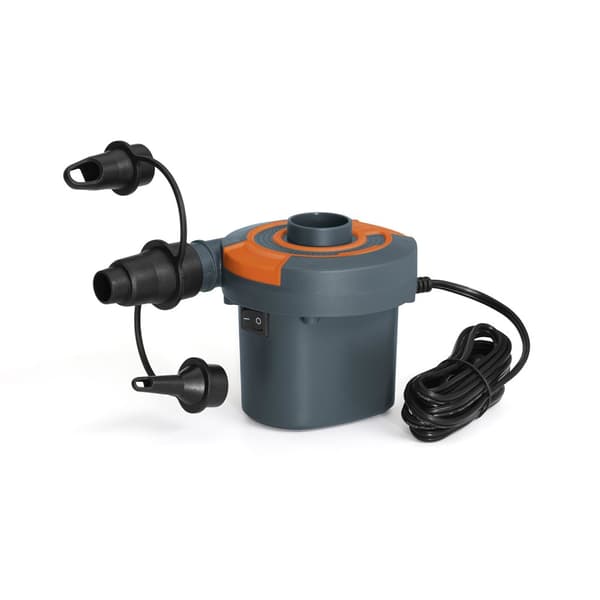Bestway luftpumpe Sidewinder 12V AC