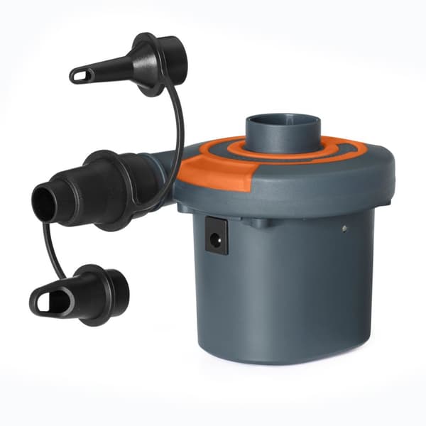 Bestway genopladelig luftpumpe Sidewi